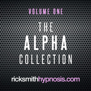 THE ALPHA COLLECTION Vol 1 - 5 Program Hypnosis Audio Download Multipack -  Total Running Time 151m